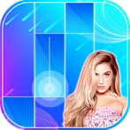 Lola Indigo Piano Tiles