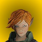 AYLA (action-platformer)