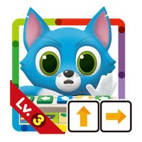 FACTO Schule Lv.3 Coding