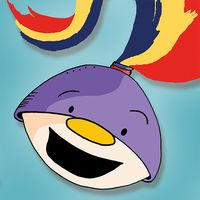 Pi and the Power Pals 2 - The 