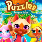 Monster Hunter Puzzles