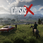 CrisisX