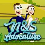 Nagore & Sergio Adventure