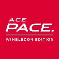 Ace Pace: Wimbledon Edition