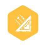 Quantitative IQ test: Intellig