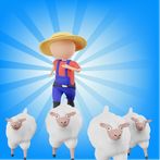 Wool Rush: Idle Farming