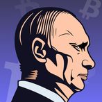 Bitcoin Miner Tycoon Game - 2k