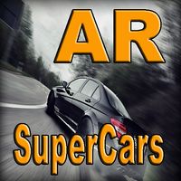 SuperCars AR