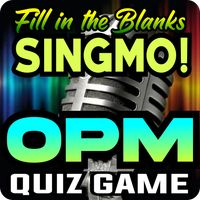 SingMo Guess OPM Lyrics