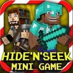 Hide N Seek : Mini Game