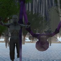 3D Last Hope