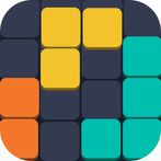 Block Mania : Classic Square &