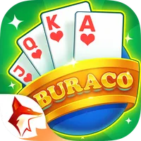 Buraco zingplay - juego de car