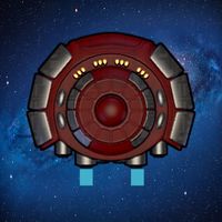Astro War X