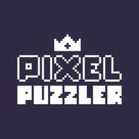 Pixel Puzzler