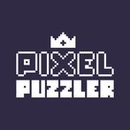 Pixel Puzzler