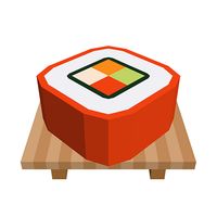 Sushi Master