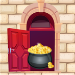 Hidden Treasures Quest