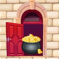 Hidden Treasures Quest