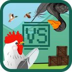 Chicken VS Duck