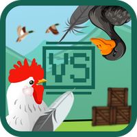 Chicken VS Duck
