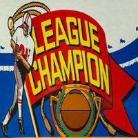 League Champion Football