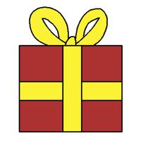 The Gift That Keeps On Yeeting