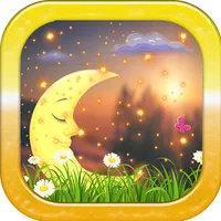 Find My Little Moon