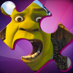 Cartoon Puzzle - Earn Crypto