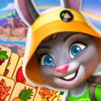 EcoMahjong: Tile-Matching Game