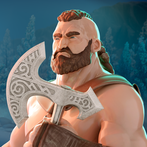 Folkvangr: Norseman Adventure