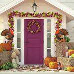 Thanksgiving escape games