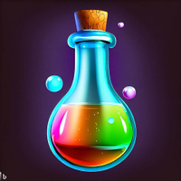 Potion Mastery: Sorting Puzzle