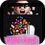 Skibidi Toilet - Candy Catch
