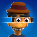 Slice Sort 3D