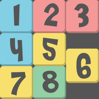 slideme - 15 puzzle brain IQ