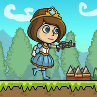 Super Mia Adventures