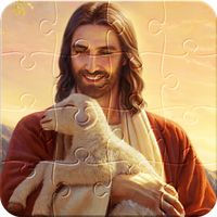 Bible Jigsaw - Puzzle Game