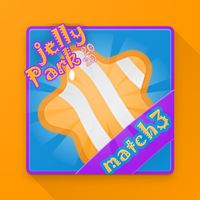 jelly park match 3