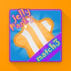 jelly park match 3