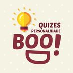 BOO! Quizes de Personalidade