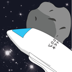 Rogue Light: Interstellar