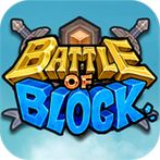 배틀 오브 블럭 : BoB (Battle of Bloc