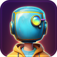 Survivor Robot:Echo Adventures