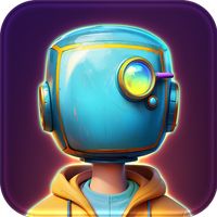 Echo Robot