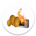 Angry Potatoes