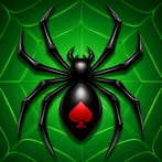 Spider Solitaire - Card Games