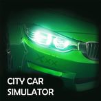 City Car Driving Simulator