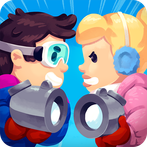 Snowicks: Snow Battle