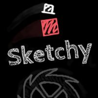 Sketchy